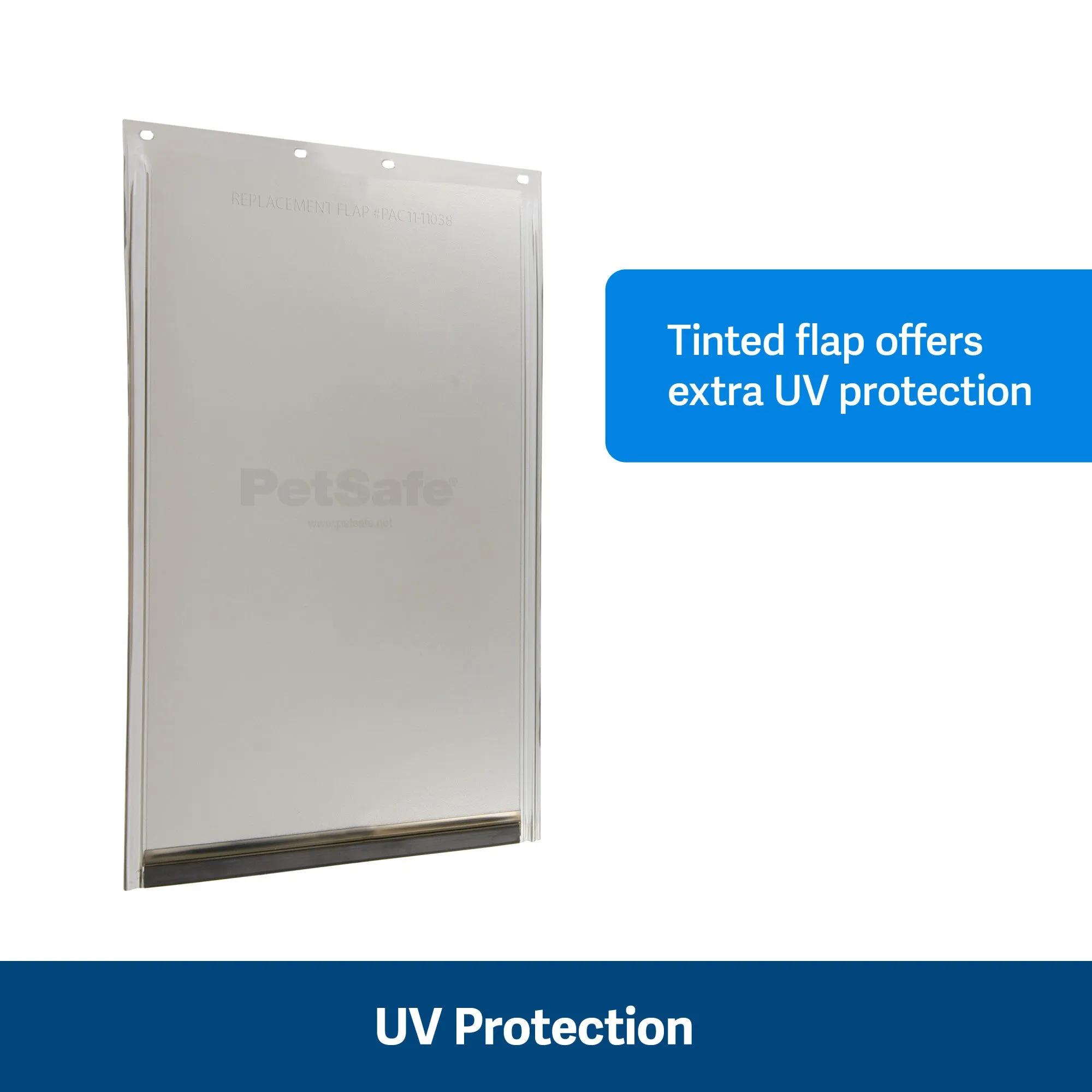 PetSafe® Freedom® Pet Door Replacement Flap, Medium