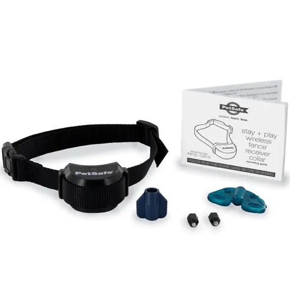 PetSafe Stay   Play Wireless Fence Extra Receiver Collar