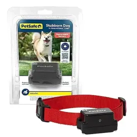Petsafe Stubborn Dog Waterproof Fence Collar