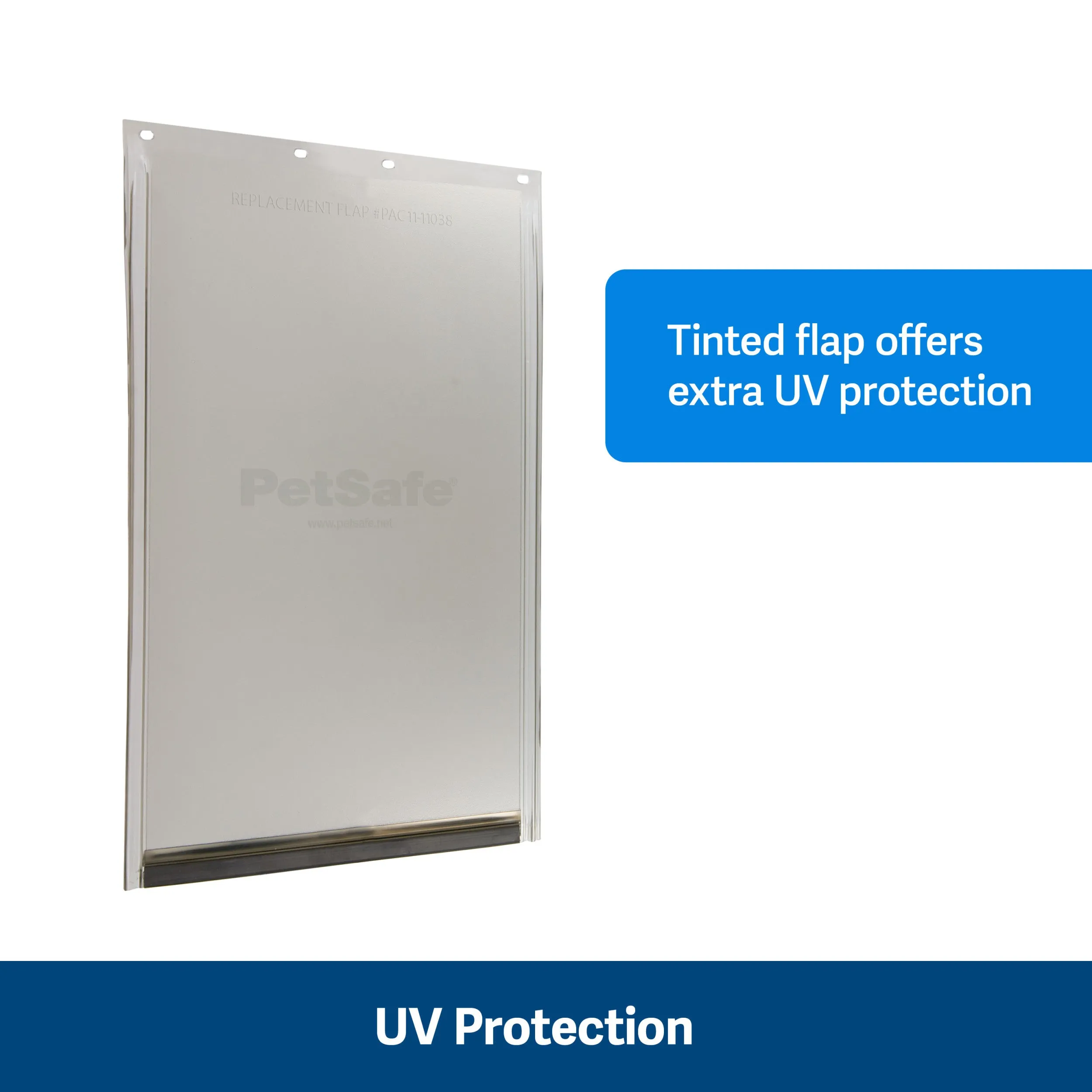 Replacement Flap