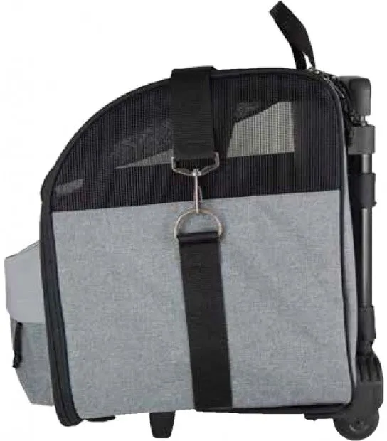 Rollmop Roissy Transport Bag with Wheels
