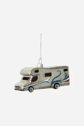 RV Ornament