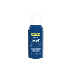 SSSCAT™ Refill Can