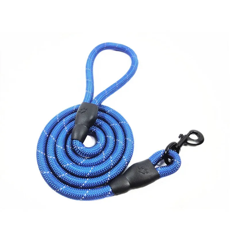 Training-Rope Leashes