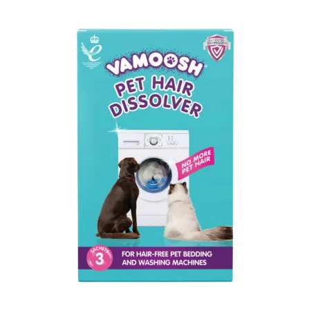 Vamoosh Pet Hair Dissolver - 300g