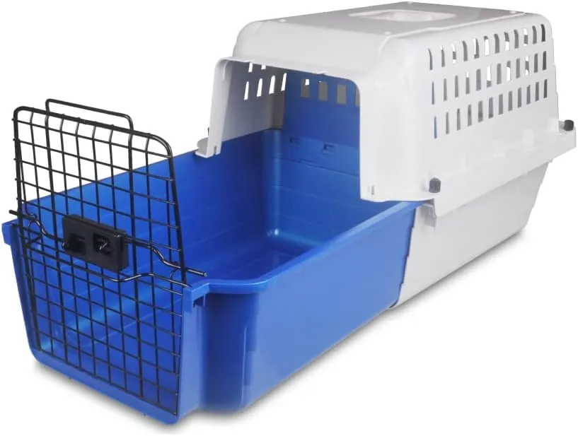 VAN NESS CAT CALM CARRIER 20in