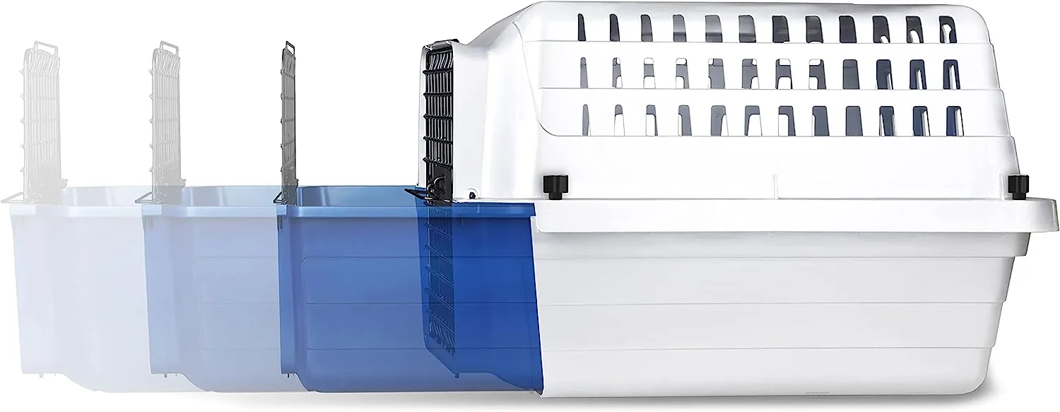 VAN NESS CAT CALM CARRIER 20in