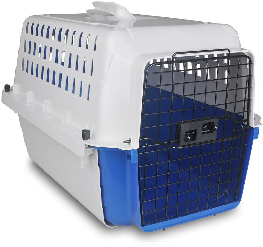 VAN NESS CAT CALM CARRIER 20in
