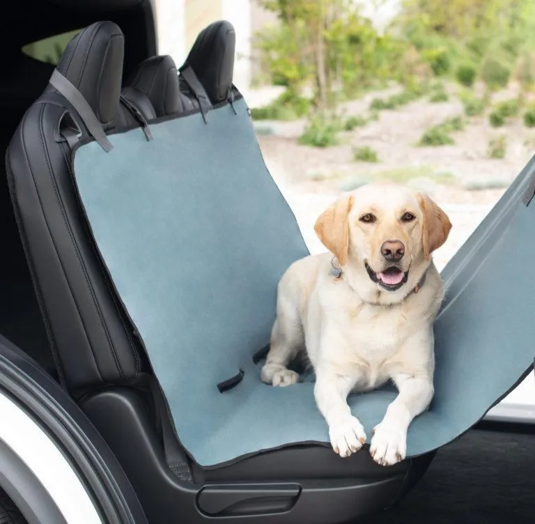ZippyPaws Adventure Car Hammock For Dogs (Hammock)